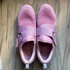 Pink Tiem Cycling Shoes